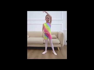 Gymnastics Leotards for Girls