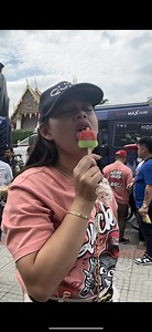 ice cream at mangga #leavlogs | Lea Vlogs