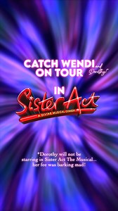 NEXT WEEK | Swansea Grand Theatre