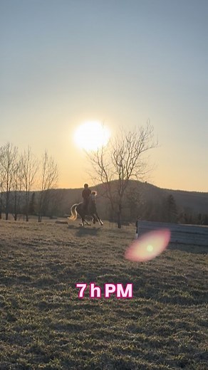 17 avril ! 7h AM vs 7h PM !! N'oubliez pas demain est la date limite pour s'inscrire au Fun Day Équilibre, Clinique et Schooling du 2-3-4 mai. https://forms.gle/ogySwR4oZynCRji69 ///// Don't forget, tomorrow is the deadline to register for the Fun Day Equilibre, Clinic, and Schooling on May 2-3-4. https://forms.gle/ogySwR4oZynCRji69 #equilibrehorsetrials #centreequestreequilibre #concourscomplet #Fundayequilibre | Centre Équestre Équilibre / Concours Complet Équilibre