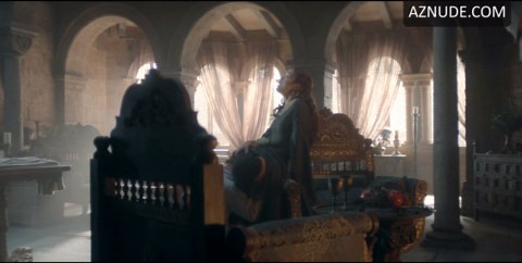 Olivia Cooke Sexy Scene in House Of The Dragon