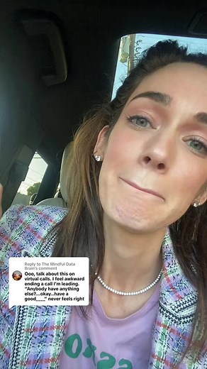 4.6K views · 35 reactions | How to end a meeting on Zoom or Teams // #hackyourhr | Hack Your HR | Facebook