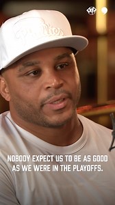 “We were ‘Little Orlando.’ Nobody expected us to be as good as we were in the playoffs.” Jameer Nelson reflects on his career with the Orlando Magic and how they gave the rest of the league a run for its money. ⁠ ⁠ A new #Knuckleheads episode with QRich & DMiles drops tomorrow! ‼️ | The Players' Tribune