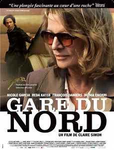 Gare du Nord (film) - Alchetron, The Free Social Encyclopedia