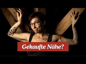 Girlfriend Experience – What’s behind the illusion?