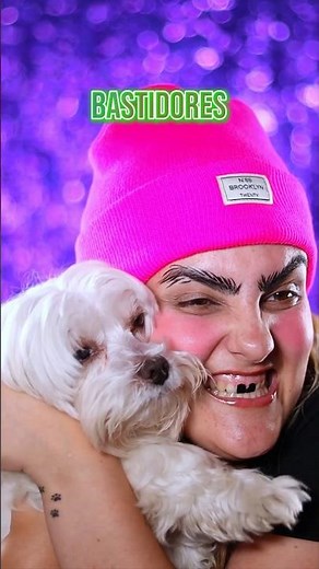 Convencendo o casca de bala a gravar kkkkkk