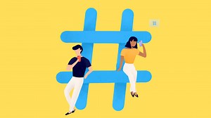 twitter explore page