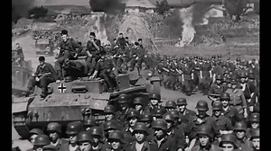 A sztálingrádi csata 1949. ‧ Dráma/Háborús film ‧ 3 ó 12 p Film I: 9 May 1949 : 98 minutes Film II: 8 November 1949 :94 minutes Megjelenés dátuma: 1949. május 9. (Szovjetunió) Rendező: Vlagyimir Petrov Zenéjét szerezte: Aram Hacsaturján Vágó: Klavdiya Moskvina Produkciós vállalat: Moszfilm Stúdió The Battle of Stalingrad: Part 1/2 (1949) [Eng sub] : https://www.youtube.com/watch?v=OVz5E_71pY8 The Battle of Stalingrad: Part 2/2 (1949) [Eng sub]https://www.youtube.com/watch?v=qmqGei_c4no https://e