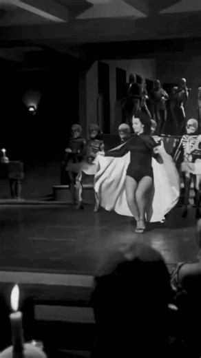 Miss Yolanda Montes passed away earlier this month. RIP “Tongolele” 🖤🤍 | Banned Retro