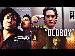 LOWRES: Oldboy (2003) - Korea's Best Film of the 21st Century