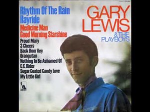 Hayride ~ Gary Lewis & The Playboys (1969)