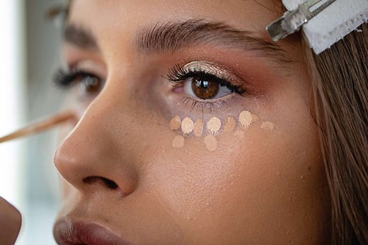 Should You Apply Concealer or Foundation First? Here's What Makeup Pros Recommend