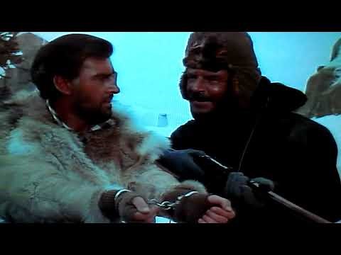 The Wild North (1952)-Three Better Than Four