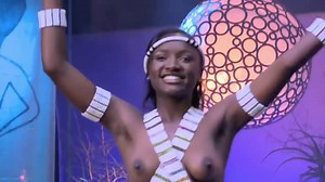 Pedi Tribes indoni cultural event Finalist profile - YTboob