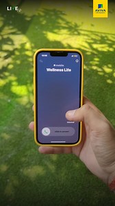 32K views · 65 reactions | Wellness is calling! Are you ready to invest in yourself? To know more: https://shorturl.at/NAA0U #AvivaIndia #LiveLife #Insurance #HealthyHabits | Aviva | Facebook