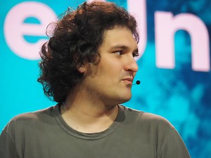 FTX Founder Sam Bankman-Fried Signs Billionaires’ Giving Pledge