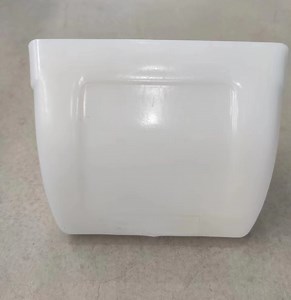 [Hot Item] Factory Customized Grain Bucket for Loading Vertical Bucket Elevator