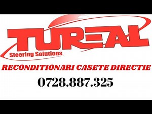 Reparatie caseta directie HONDA ACCORD