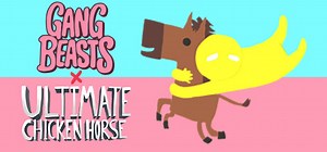 Gang Beasts   Ultimate Chicken Horse on Steam
