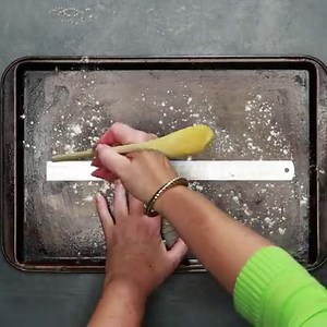 139K views · 1.3K reactions | Are you ready for The Mega Chocolate Eclair? SO GOOD! | New Idea Food | Facebook