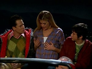 3rd Rock From The Sun 6x21 Alternate Ending