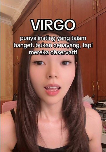 Zodiak Virgo: Sering Dikira Dukun? Ciri-ciri & Sifat Virgo