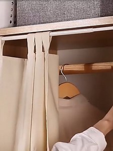 Amazon.com: OHAOLYLE Tension Rod,Extendable Curtain Poles,30-50cm Extendable Hanging Bar,No Drill Spring Net Voile Curtain Tension Pole Adjustable Telescopic Rods Extendable for Kitchen (White,2Pcs) : Home & Kitchen