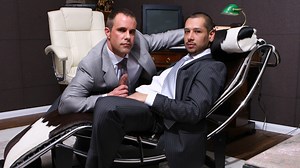 The Shrink - MENatPLAY | menatplay.com