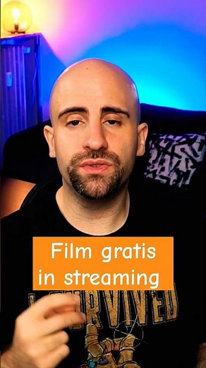 FILM e SERIE TV GRATIS in STREAMING su Rakuten TV