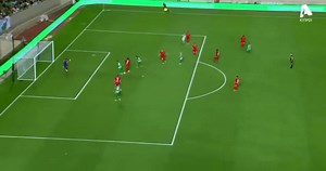 5.5K views · 738 reactions |  Mihlali Mayambela scored a rocket   #SAPlayersAbroad  | Sinethemba Makonco | Facebook