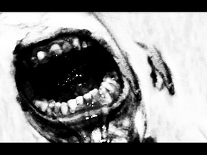 Creepy Monster Growl Sound Effect