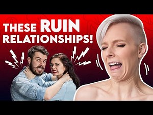 Cliche Things Men Say (That Ruin a Relationship)