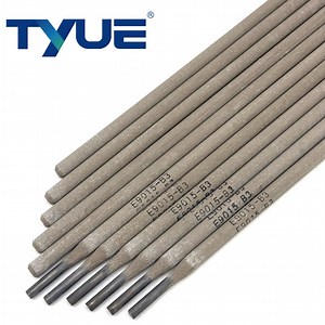[Hot Item] Tyue E8010 High Heat Resistance Welding Electrode