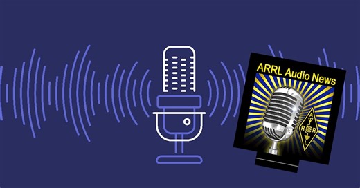 31 reactions · 14 shares | ARRL Audio News ️ Check out our latest...