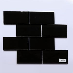 [Hot Item] 8mm Dining Room Glass Ceramic Mosaic Tile