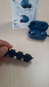 3.5K views | JBL reflect flow pro ຫູຟັງຂາຍດີຈາກທາງຮ້ານ...