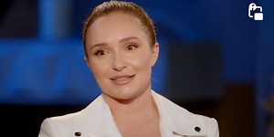 Hayden Panettiere proves that doing what's best for your child isn't always what's easy