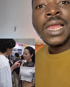 229K views · 9.8K reactions | Les femmes robots avec intelligence artificielle arrivent bientôt sur le marché ! | Fodjé Sissoko | Facebook