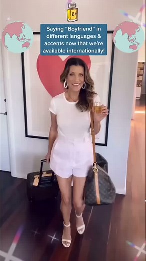 Kate Walsh on TikTok
