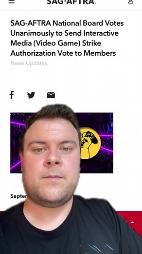 Mike Bedard on TikTok