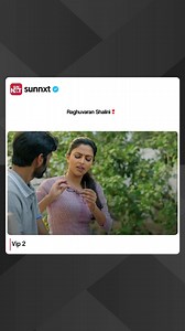 23K views · 1.1K reactions | This pair❤ Watch VIP 2 on #SunNXT #VIP2 #Dhanush #amalapaul #Kajol | SUN NXT | Facebook