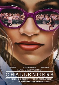 Challengers - streaming: gdzie obejrzeć film online?