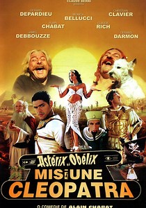 Asterix și Obelix - Misiune: Cleopatra streaming