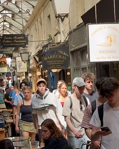 Una Mexicana en Paris on Reels