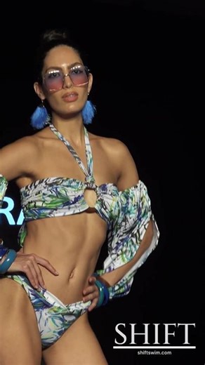 #shift #shiftswim #shiftswimofficial #shiftmodel #shiftbikini #getshifted #shiftfashion #bikinifashionshow #miamiswimweek