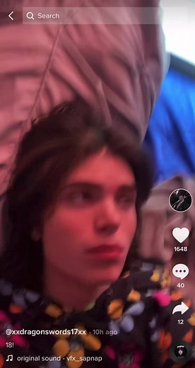 Kaden sur TikTok