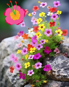 11 reactions | Flowers and Gifs on Reels | Facebook