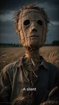 The Dark SECRET History of Scarecrows Revealed