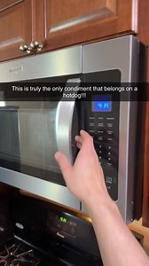 1.2K reactions · 24 shares | Yo, this is honestly the only thing that we put on a hot dog. I mean, maybe sometimes you can put some chili on there, but I don’t understand why some people put relish and onions and all that other stuff on it. | Scubba Stevee | Facebook