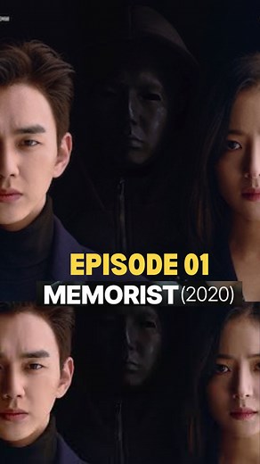 "Matapos mailagay sa disciplinary probation si Dong Beck, ang telepathic at superstar detective, dahil sa pananakit, isang kakaibang pagkidnap at sunud-sunod na pagpatay ang nangyari. Si Han Sun Mi, ang pinakamabatang senior superintendent ng bansa at isang elite profiler, ang unang humawak sa kaso. Sa kabila ng kanyang limitadong kakayahan, lihim na sumali si Dong Beck sa pagsubok na ito. Ang dalawang henyo na tagasuri ng krimen ay sabay-sabay na naghahabol sa isang serial killer na may martily